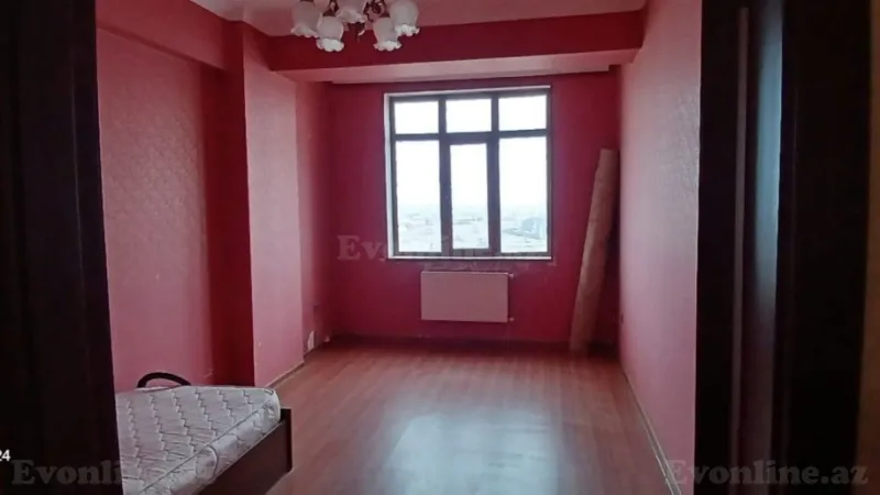 Satılır 3 otaqlı Mənzil Yeni tikili 90 m² Bayıl - şəkil 14