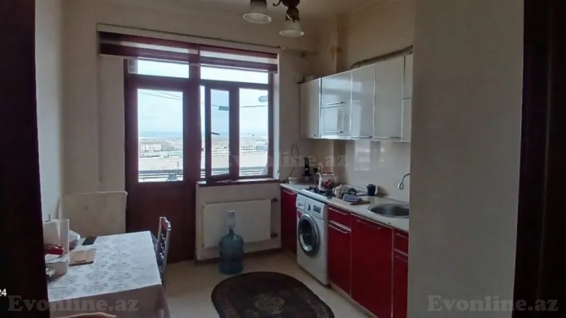 Satılır 3 otaqlı Mənzil Yeni tikili 90 m² Bayıl - şəkil 16