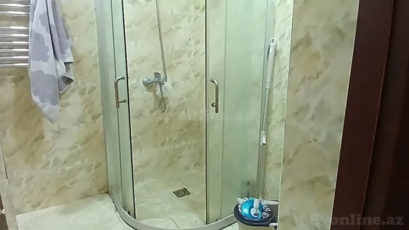 Satılır 3 otaqlı Mənzil Yeni tikili 90 m² Bayıl - şəkil 18