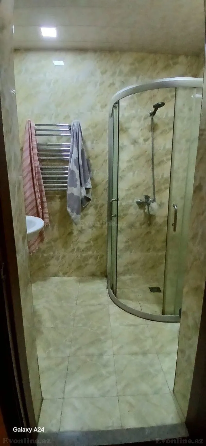 Satılır 3 otaqlı Mənzil Yeni tikili 90 m² Bayıl - şəkil 19