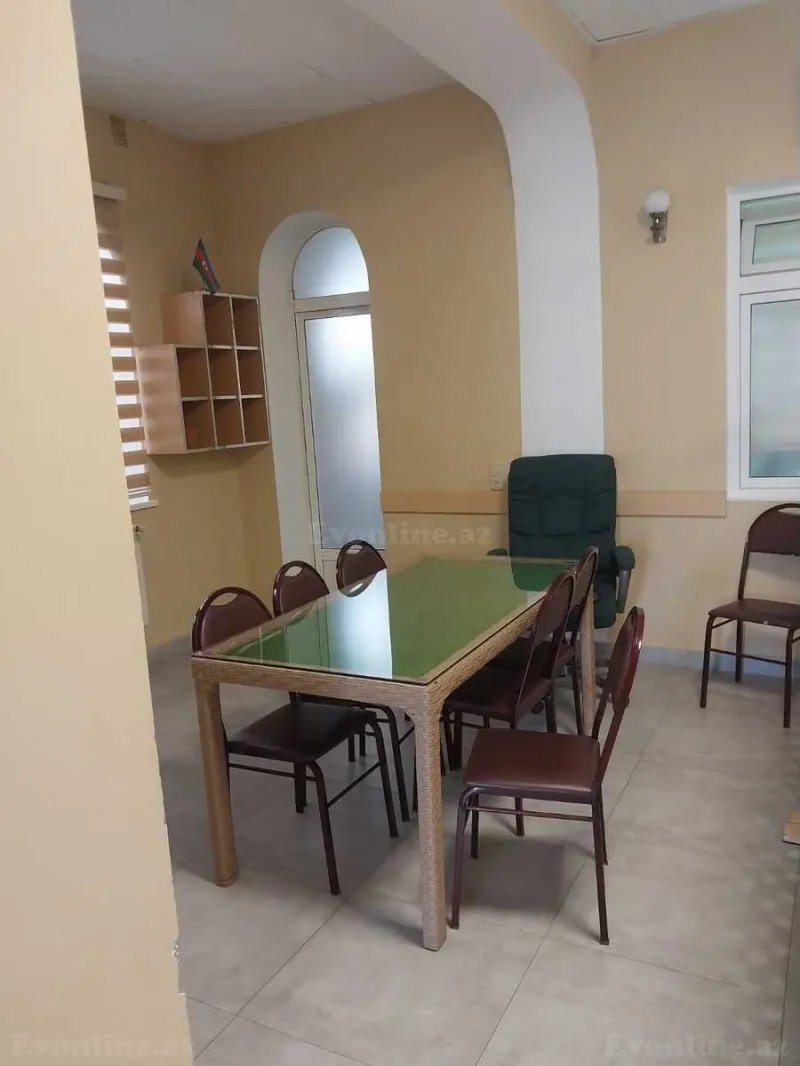 Kirayə verilir Ofis 16 m² İnşaatçılar m. - şəkil 5