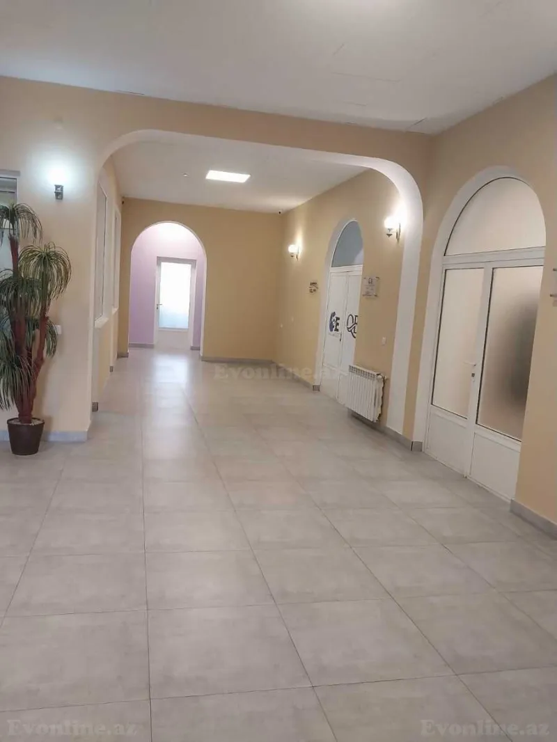 Kirayə verilir Ofis 16 m² İnşaatçılar m. - şəkil 7