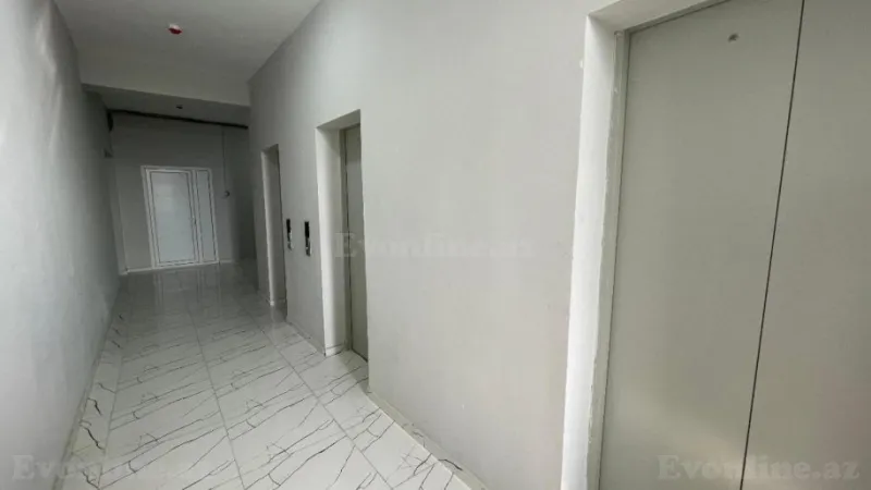 Satılır 2 otaqlı Mənzil Yeni tikili 54 m² Xətai r. - şəkil 4