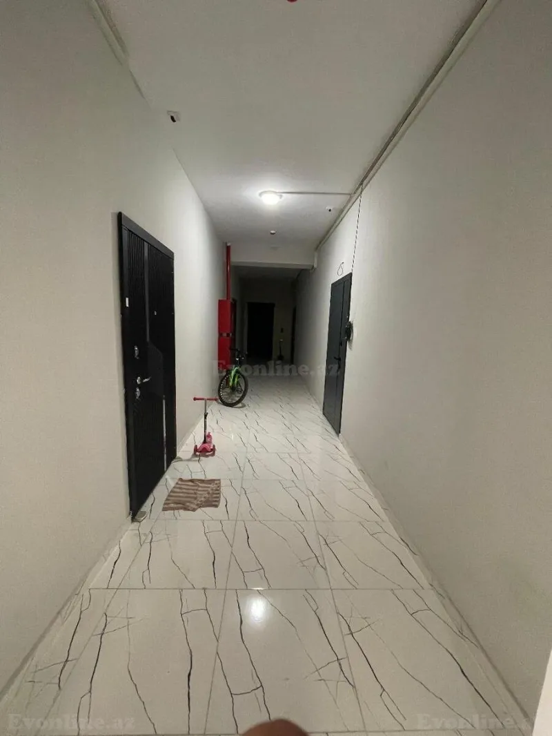 Satılır 2 otaqlı Mənzil Yeni tikili 54 m² Xətai r. - şəkil 7