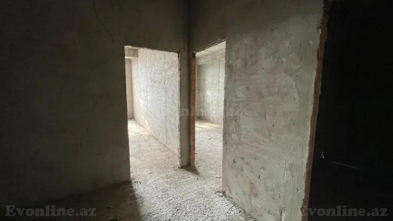 Satılır 2 otaqlı Mənzil Yeni tikili 54 m² Xətai r. - şəkil 11