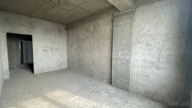 Satılır 2 otaqlı Mənzil Yeni tikili 54 m² Xətai r. - şəkil 12