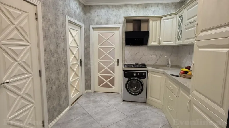 Satılır 2 otaqlı Mənzil Yeni tikili 65 m² 5-ci mikrorayon - şəkil 7