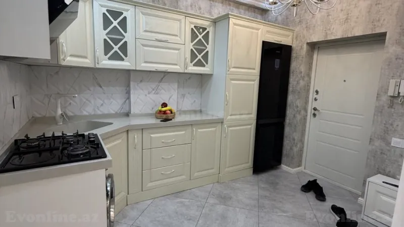 Satılır 2 otaqlı Mənzil Yeni tikili 65 m² 5-ci mikrorayon - şəkil 9