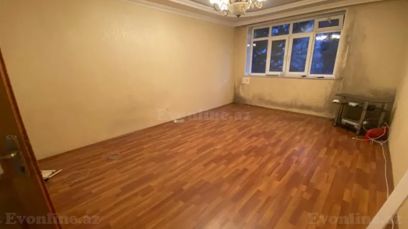 Kirayə verilir 2 otaqlı Mənzil Köhnə tikili 50 m² 8-ci kilometr - şəkil 6