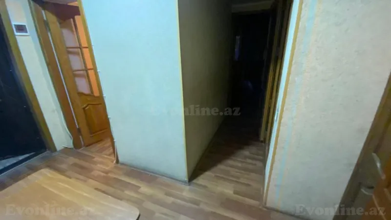 Kirayə verilir 2 otaqlı Mənzil Köhnə tikili 50 m² 8-ci kilometr - şəkil 8