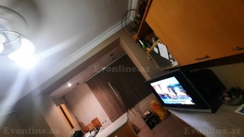 Satılır 3 otaqlı Mənzil Köhnə tikili 80 m² Həzi Aslanov - şəkil 11