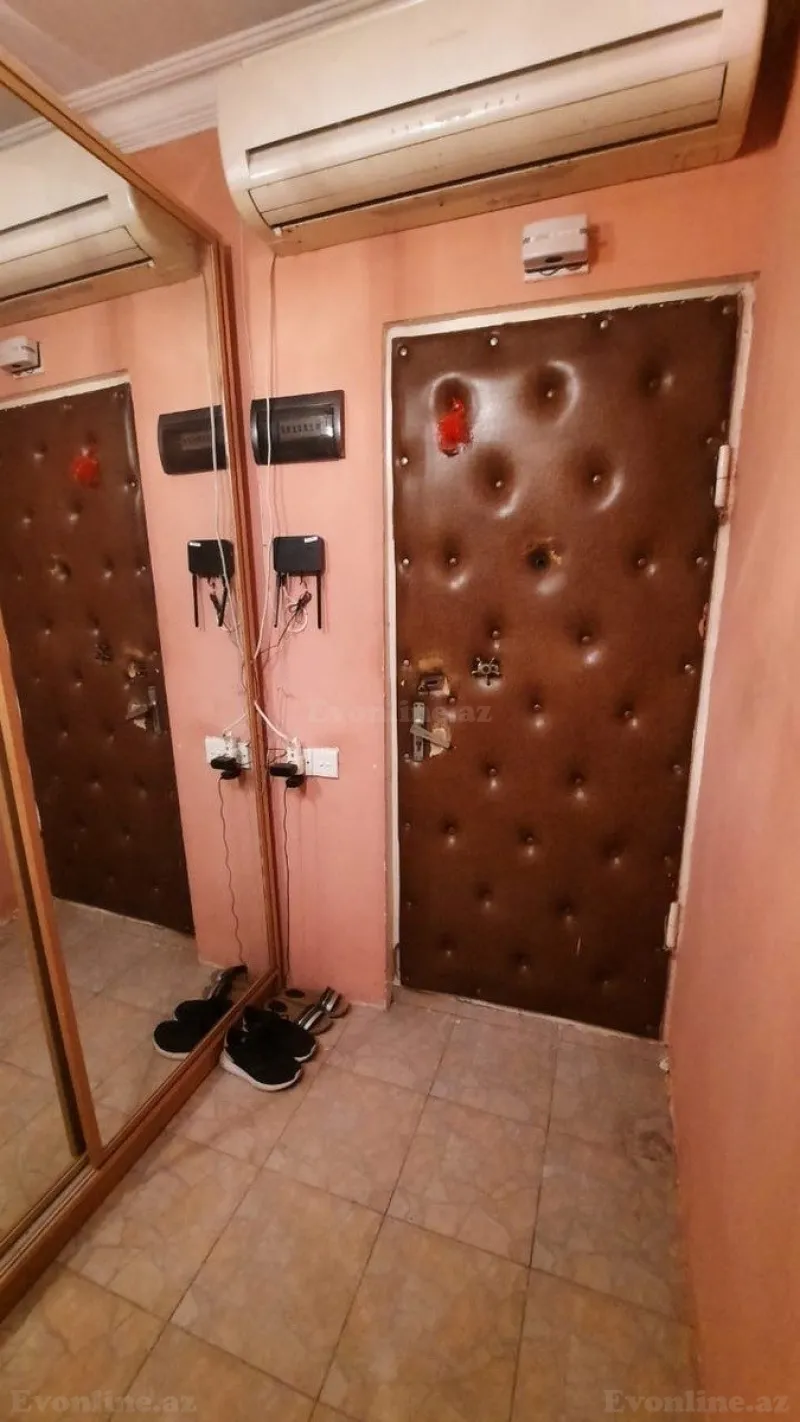 Satılır 3 otaqlı Mənzil Köhnə tikili 80 m² Həzi Aslanov - şəkil 12