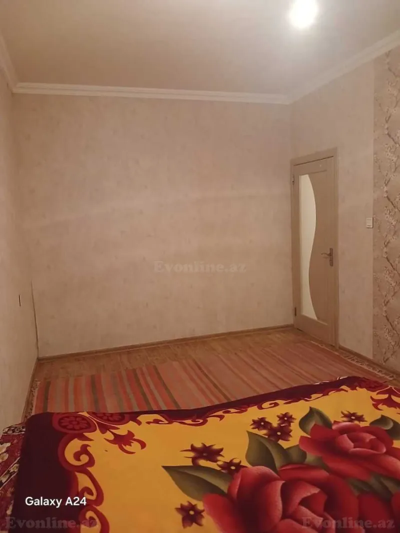 Bakı, Suraxanı r., Hövsanda 1 otaqlı mənzil satılır