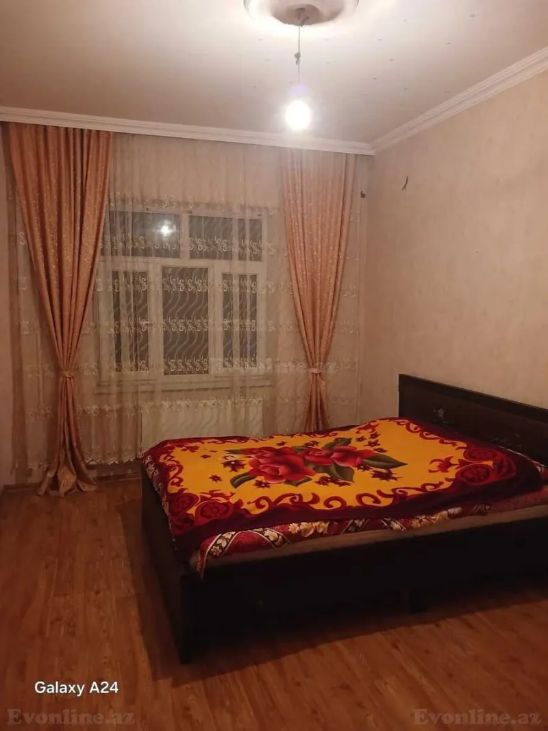 Satılır 1 otaqlı Mənzil Köhnə tikili 33 m² Hövsan - şəkil 3