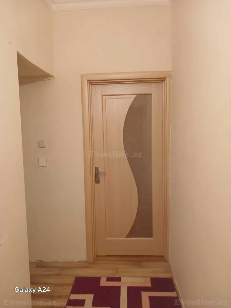 Satılır 1 otaqlı Mənzil Köhnə tikili 33 m² Hövsan - şəkil 9