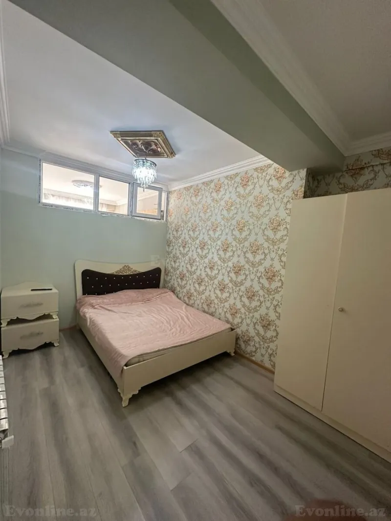 Kirayə verilir 2 otaqlı Mənzil Yeni tikili 65 m² Əhmədli - şəkil 5