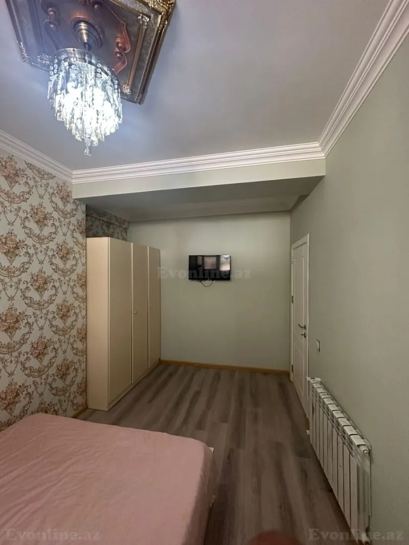 Kirayə verilir 2 otaqlı Mənzil Yeni tikili 65 m² Əhmədli - şəkil 6