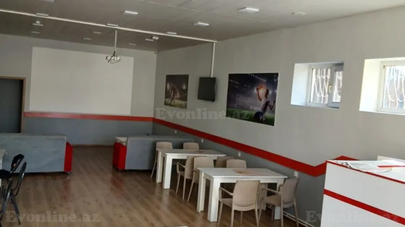 Satılır Obyekt 114 m² Abşeron r. - şəkil 3