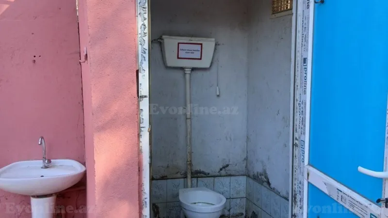 Satılır Obyekt 114 m² Abşeron r. - şəkil 13