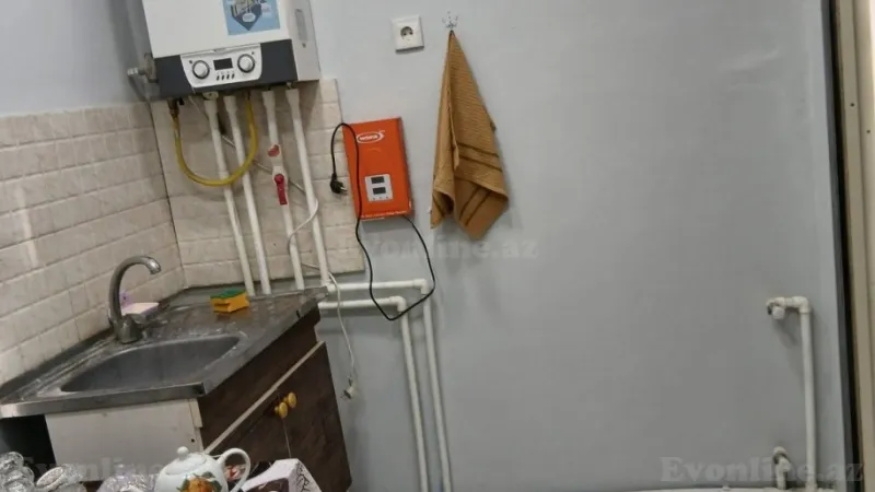 Satılır Obyekt 114 m² Abşeron r. - şəkil 16