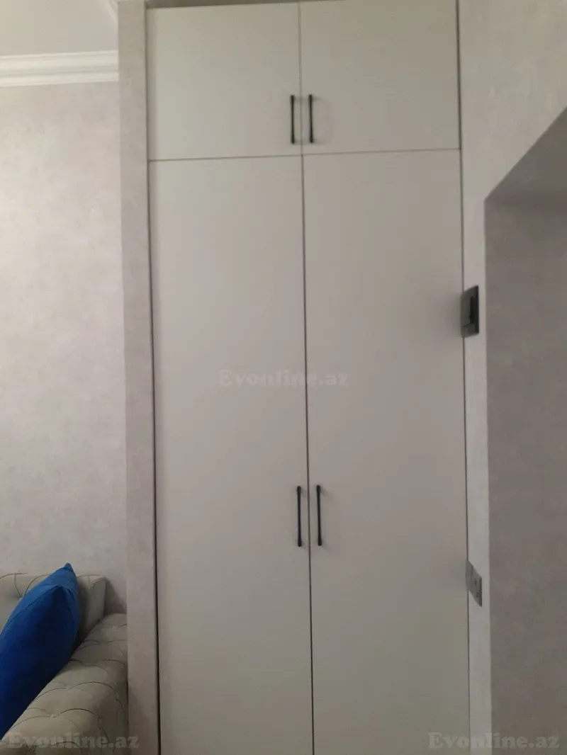 Satılır 2 otaqlı Mənzil Köhnə tikili 42 m² Gənclik m. - şəkil 10