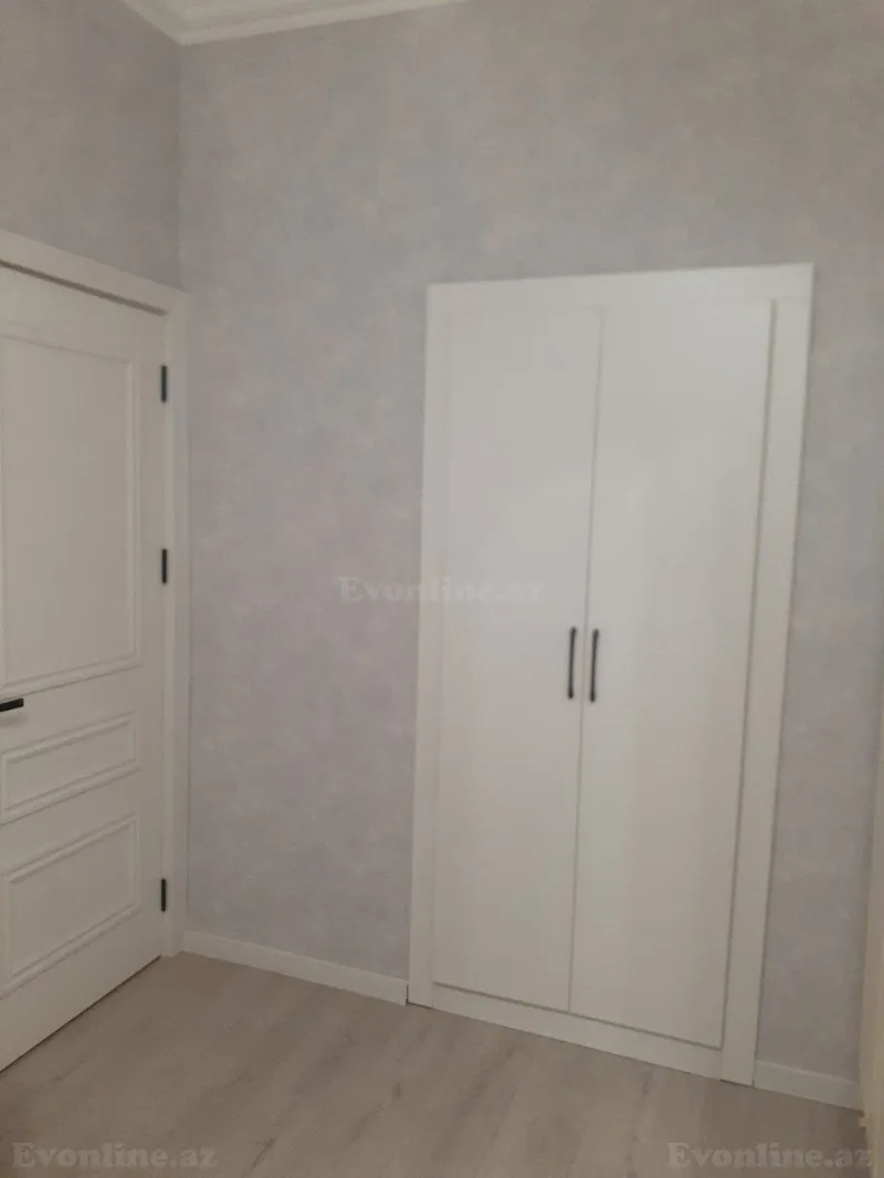 Satılır 2 otaqlı Mənzil Köhnə tikili 42 m² Gənclik m. - şəkil 16