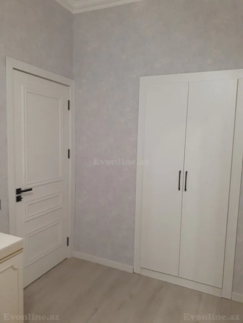 Satılır 2 otaqlı Mənzil Köhnə tikili 42 m² Gənclik m. - şəkil 18