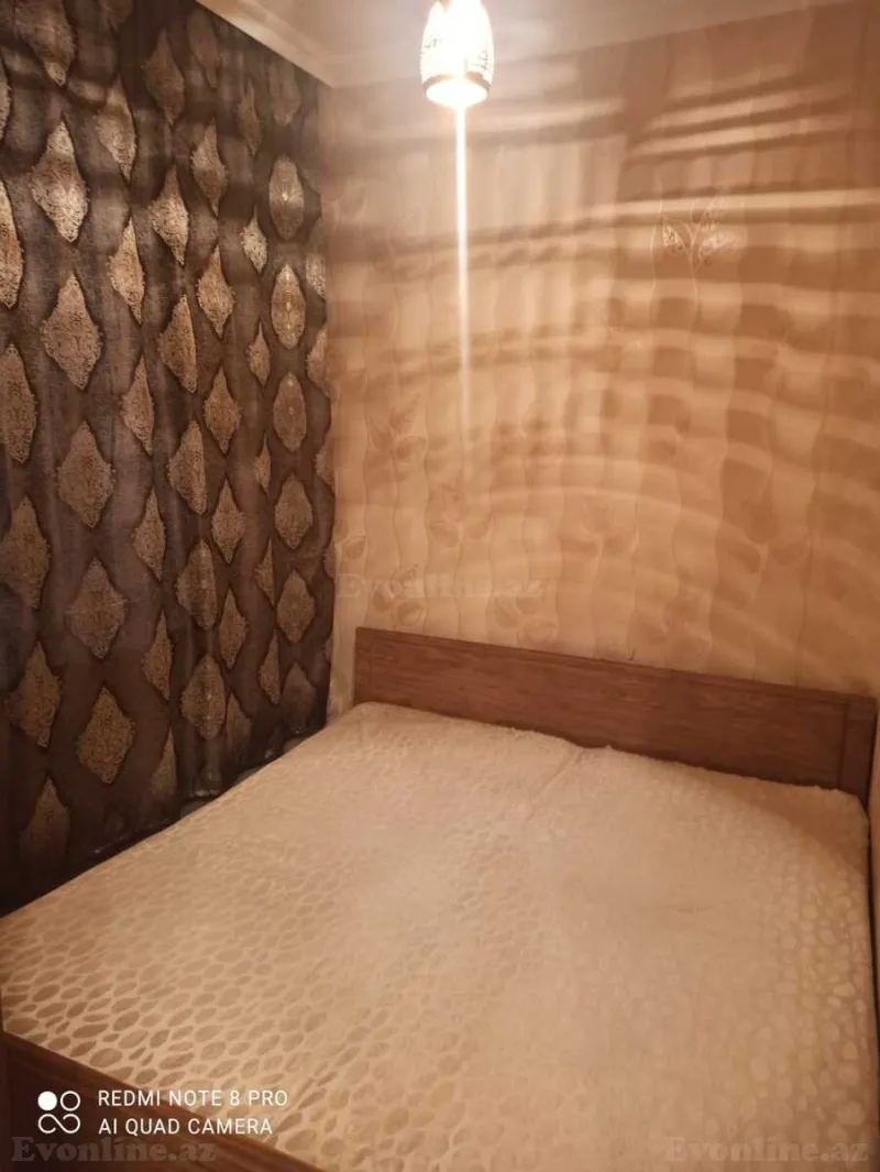 Satılır 1 otaqlı Mənzil Köhnə tikili 33 m² 5-ci mikrorayon - şəkil 4