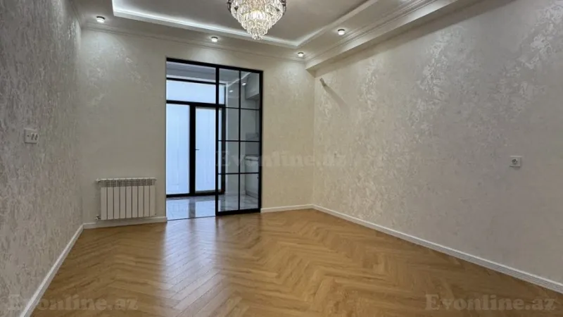 Satılır 2 otaqlı Mənzil Yeni tikili 65 m² 7-ci mikrorayon