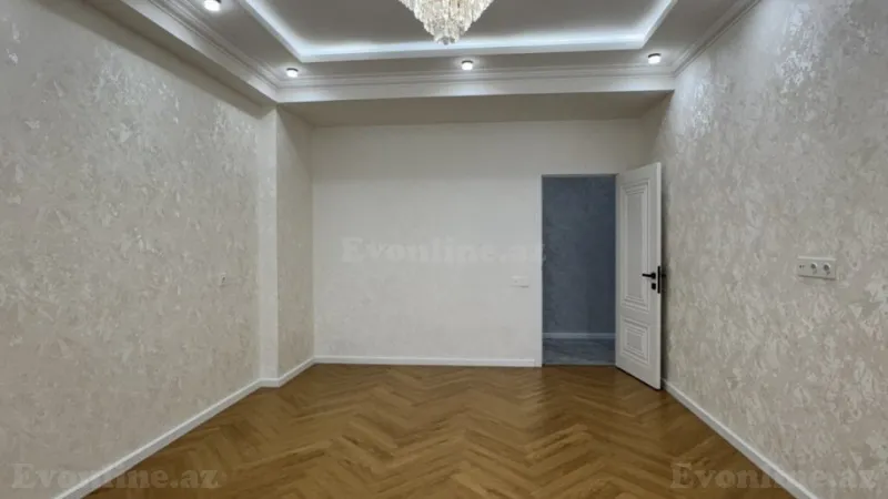 Satılır 2 otaqlı Mənzil Yeni tikili 65 m² 7-ci mikrorayon - şəkil 4