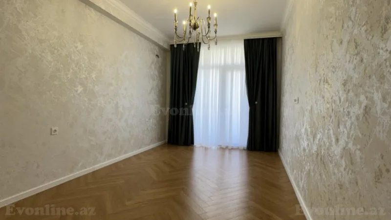 Satılır 2 otaqlı Mənzil Yeni tikili 65 m² 7-ci mikrorayon - şəkil 5