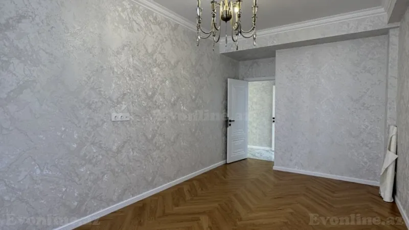 Satılır 2 otaqlı Mənzil Yeni tikili 65 m² 7-ci mikrorayon - şəkil 6