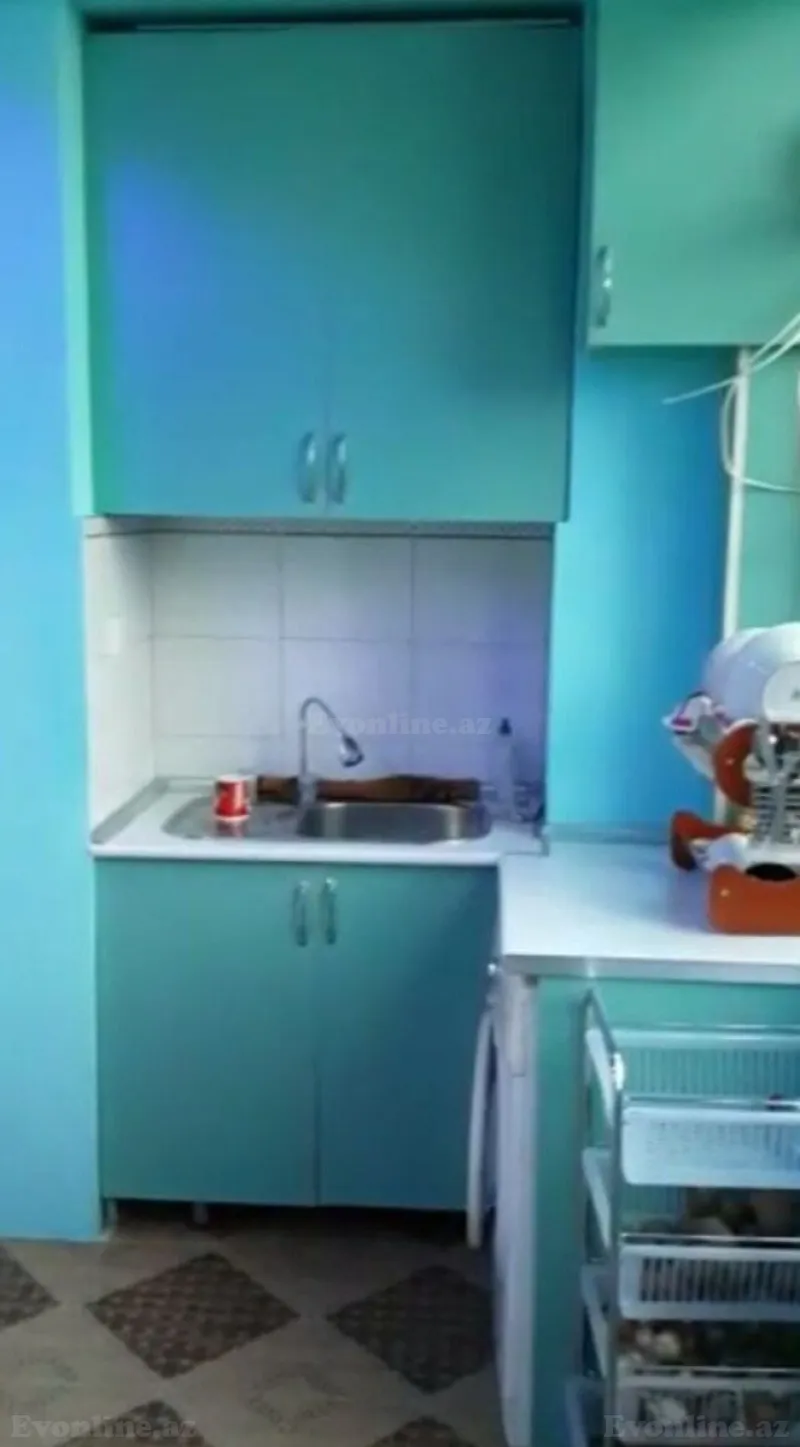 Satılır 3 otaqlı Mənzil Yeni tikili 102 m² 9-cu mikrorayon - şəkil 5