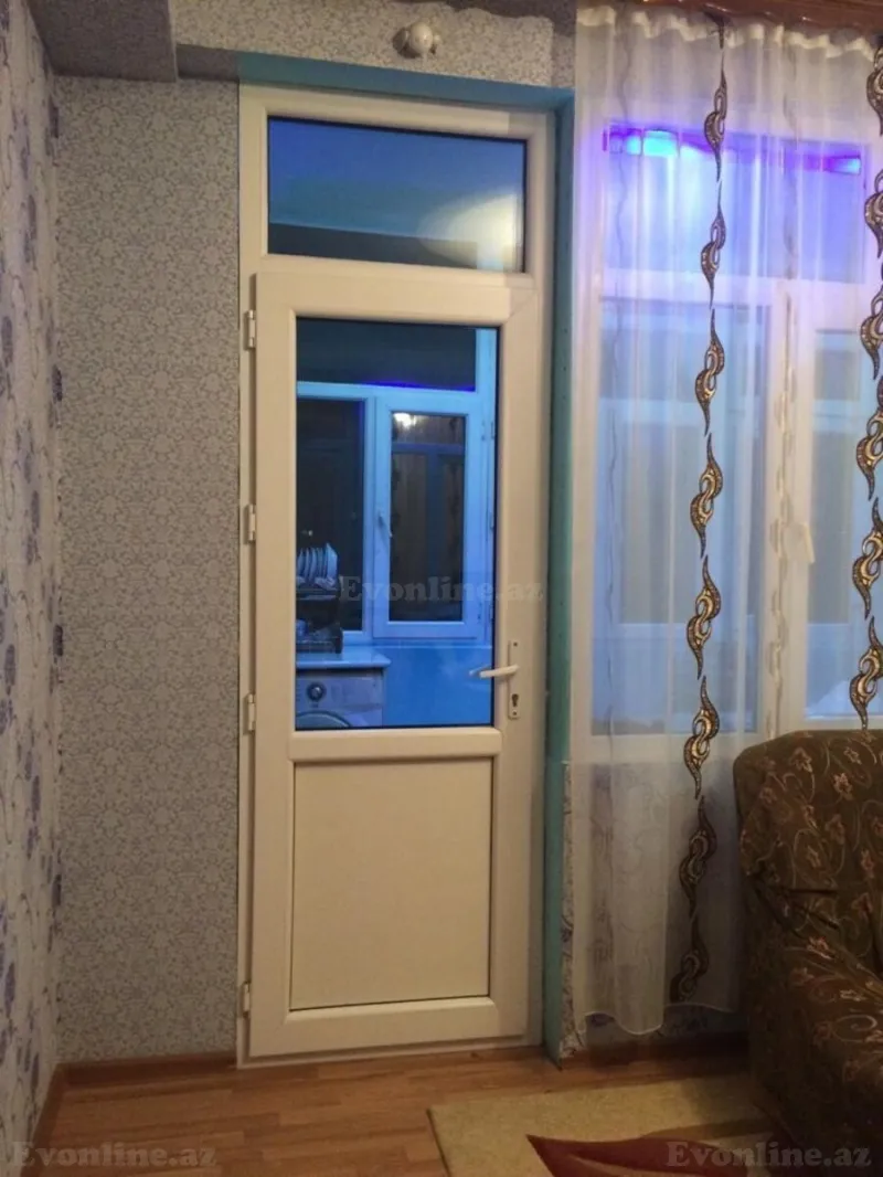 Satılır 3 otaqlı Mənzil Yeni tikili 102 m² 9-cu mikrorayon - şəkil 8