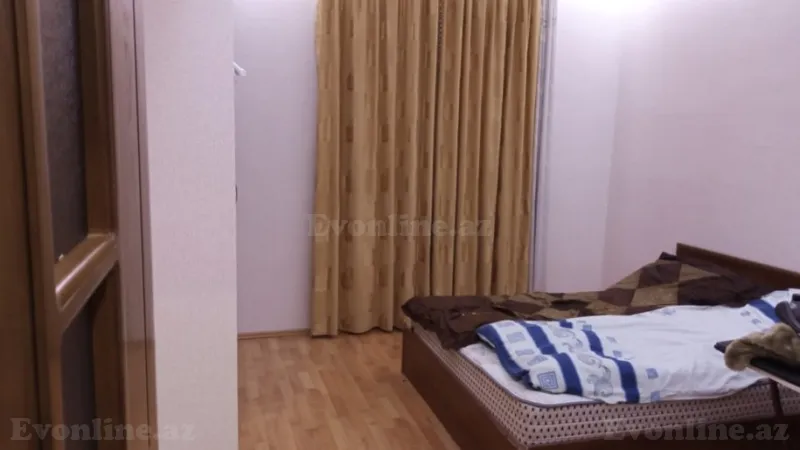 Kirayə verilir 3 otaqlı Mənzil Yeni tikili 70 m² Əhmədli - şəkil 3