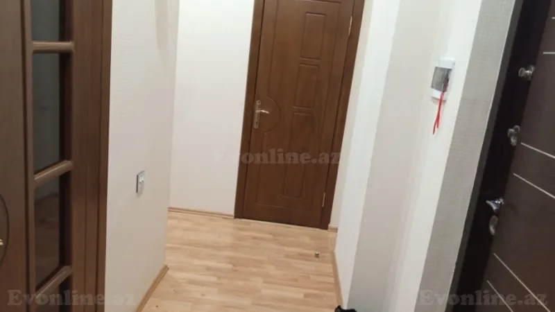 Kirayə verilir 3 otaqlı Mənzil Yeni tikili 70 m² Əhmədli - şəkil 7