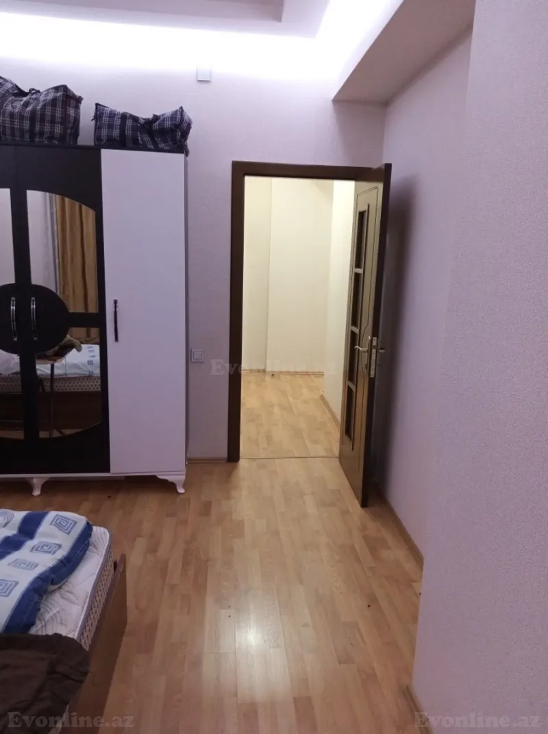 Kirayə verilir 3 otaqlı Mənzil Yeni tikili 70 m² Əhmədli - şəkil 8