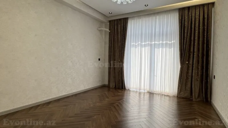 Satılır 2 otaqlı Mənzil Yeni tikili 80 m² 7-ci mikrorayon - şəkil 3