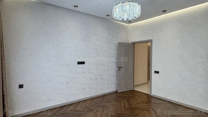 Satılır 2 otaqlı Mənzil Yeni tikili 80 m² 7-ci mikrorayon - şəkil 4