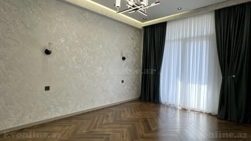 Satılır 2 otaqlı Mənzil Yeni tikili 80 m² 7-ci mikrorayon - şəkil 5