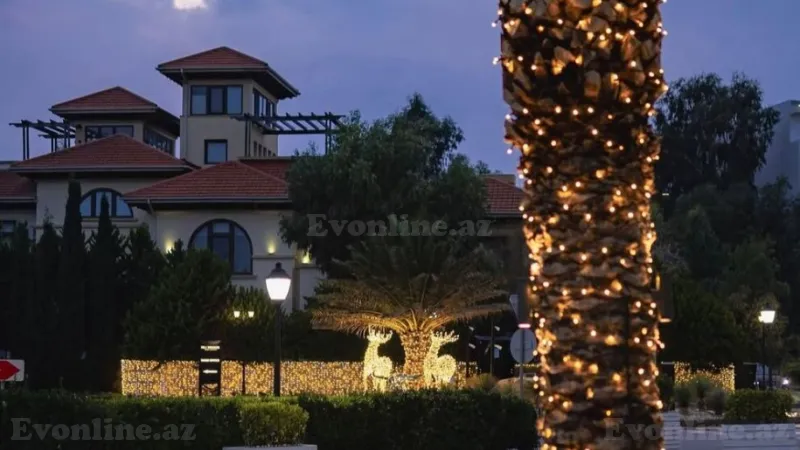 Bakı, Sabunçu r., Nardaranda 2 otaqlı mənzil kirayə verilir