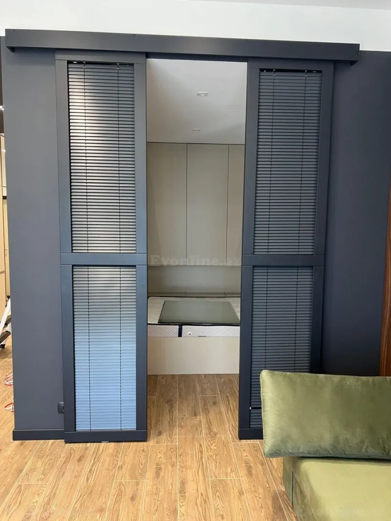 Kirayə verilir 2 otaqlı Mənzil Yeni tikili 70 m² Nardaran - şəkil 6