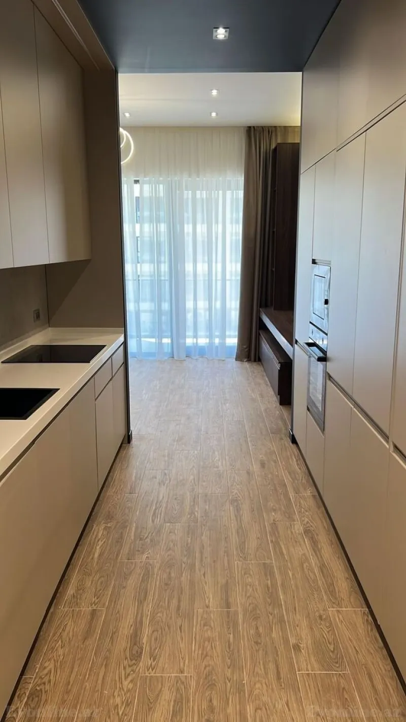 Kirayə verilir 2 otaqlı Mənzil Yeni tikili 70 m² Nardaran - şəkil 7