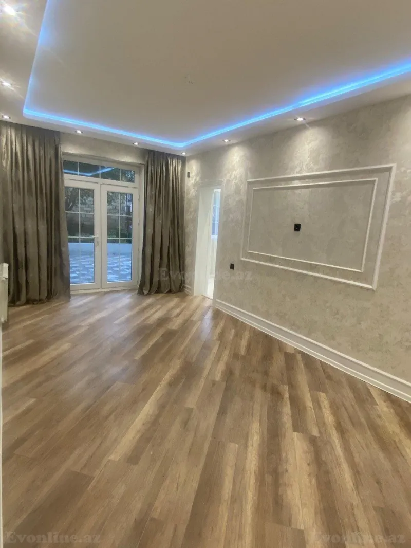 Satılır 2 otaqlı Mənzil Köhnə tikili 60 m² Əhmədli