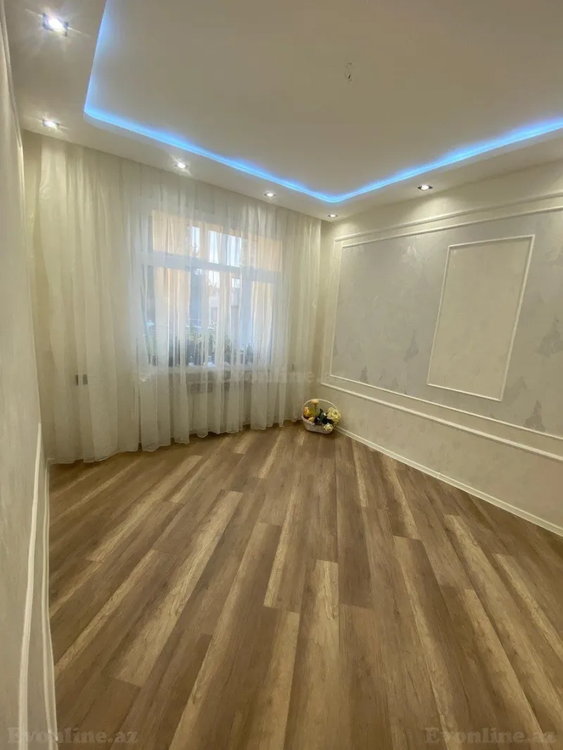 Satılır 2 otaqlı Mənzil Köhnə tikili 60 m² Əhmədli - şəkil 6
