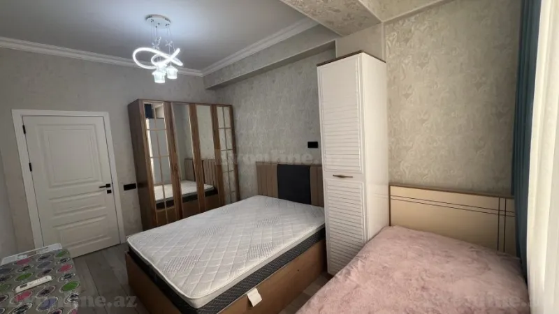 Satılır 2 otaqlı Mənzil Yeni tikili 75 m² Həzi Aslanov - şəkil 9