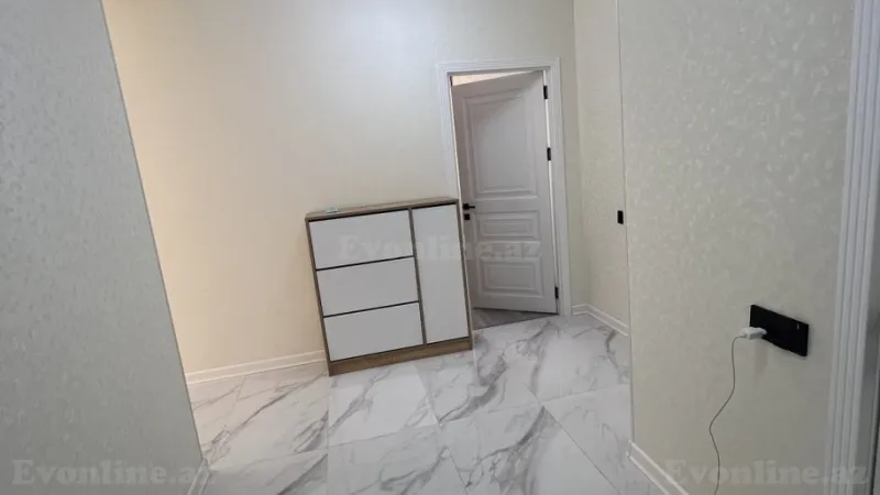 Satılır 2 otaqlı Mənzil Yeni tikili 75 m² Həzi Aslanov - şəkil 11