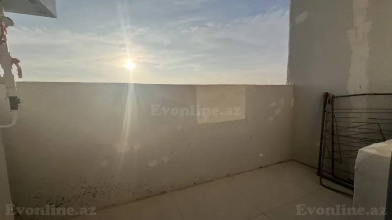 Satılır 2 otaqlı Mənzil Yeni tikili 75 m² Həzi Aslanov - şəkil 15