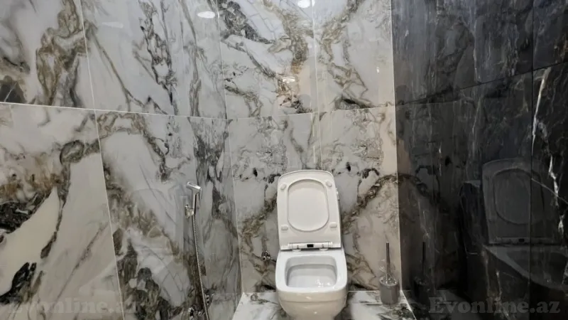 Satılır 2 otaqlı Mənzil Yeni tikili 75 m² Həzi Aslanov - şəkil 16