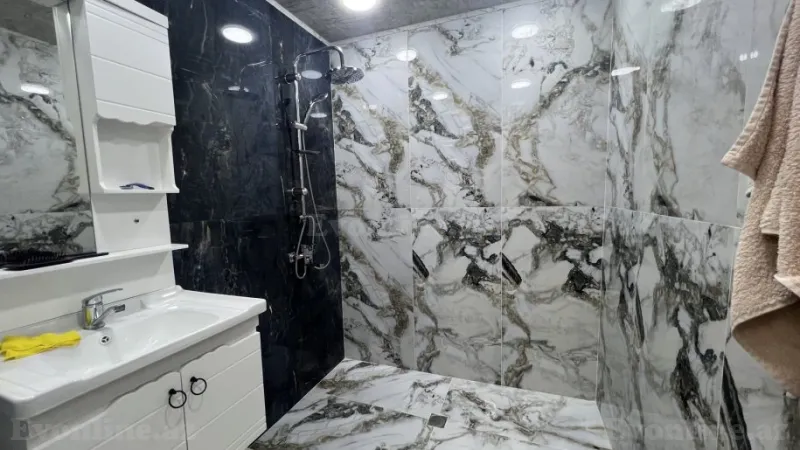 Satılır 2 otaqlı Mənzil Yeni tikili 75 m² Həzi Aslanov - şəkil 17